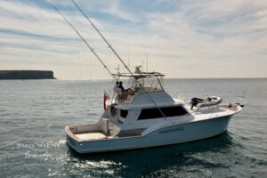 1970 Hatteras 53 Convertible