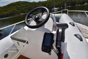 1970 Hatteras 53 Convertible