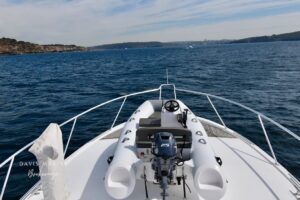 1970 Hatteras 53 Convertible