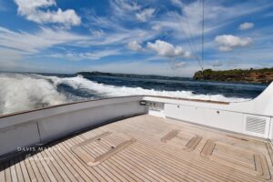 1970 Hatteras 53 Convertible