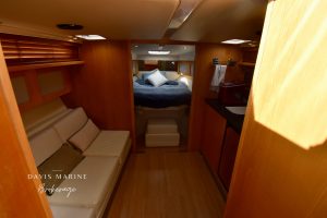 2007 RIVIERA M360 SPORTS CRUISER 1.14