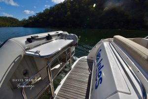 2007 RIVIERA M360 SPORTS CRUISER 1.28