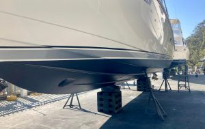 2007 RIVIERA M360 SPORTS CRUISER 1.35