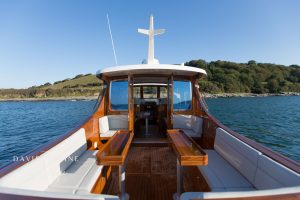 2019 Duchy 35 Duchy Motor Launches Boat Sales Sydney Davis Marine Brokerage