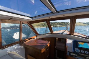 2019 Duchy 35 Duchy Motor Launches Boat Sales Sydney Davis Marine Brokerage