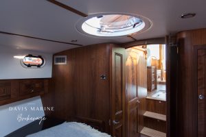 2019 Duchy 35 Duchy Motor Launches Boat Sales Sydney Davis Marine Brokerage