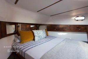 2019 Duchy 35 Duchy Motor Launches Boat Sales Sydney Davis Marine Brokerage