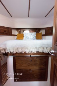 2019 Duchy 35 Duchy Motor Launches Boat Sales Sydney Davis Marine Brokerage