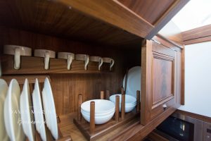 2019 Duchy 35 Duchy Motor Launches Boat Sales Sydney Davis Marine Brokerage