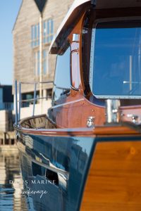2019 Duchy 35 Duchy Motor Launches Boat Sales Sydney Davis Marine Brokerage