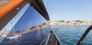 2019 Duchy 35 Duchy Motor Launches Boat Sales Sydney Davis Marine Brokerage