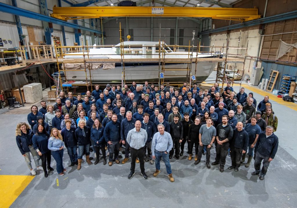 Cockwells' Operational Performance on the Rise 2