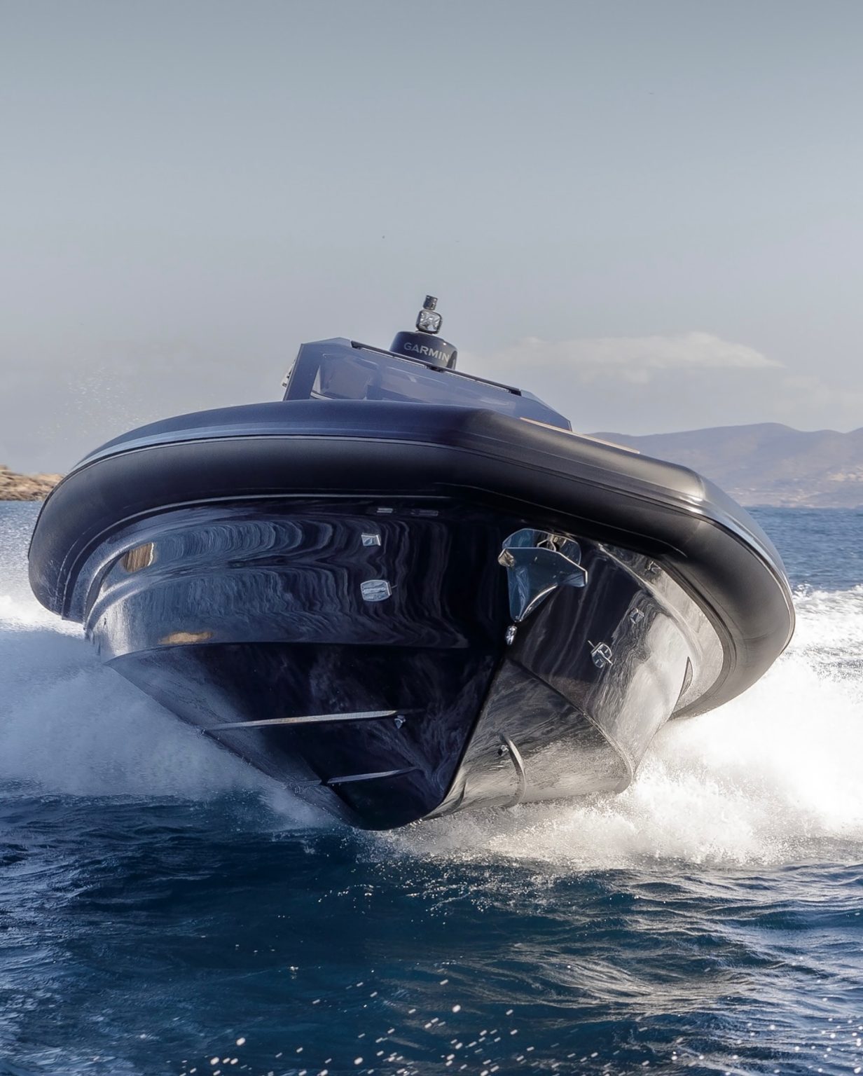 High Performance Luxury RIBs - Best RIB boat for sale