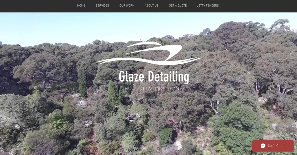 Where Can I Get My Boat Detailed on Sydney Harbour? Davis Marine Brokerage 1