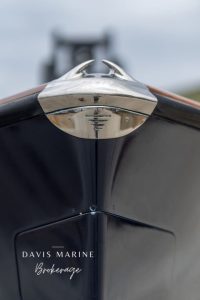 2013 Cockwells 9.5M Grace Boat For Sale Sydney Davis Marine Brokerage 10