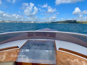 2013 Cockwells 9.5M Grace Boat For Sale Sydney Davis Marine Brokerage 11