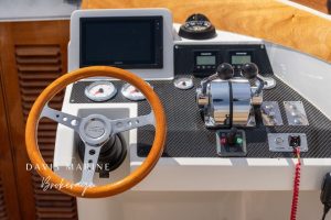 2013 Cockwells 9.5M Grace Boat For Sale Sydney Davis Marine Brokerage 14