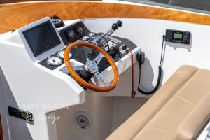 2013 Cockwells 9.5M Grace Boat For Sale Sydney Davis Marine Brokerage 15