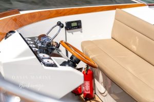 2013 Cockwells 9.5M Grace Boat For Sale Sydney Davis Marine Brokerage 16