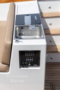 2013 Cockwells 9.5M Grace Boat For Sale Sydney Davis Marine Brokerage 20