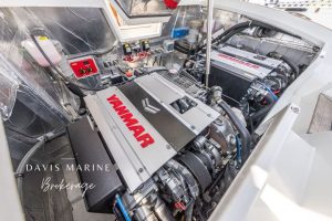 2013 Cockwells 9.5M Grace Boat For Sale Sydney Davis Marine Brokerage 26