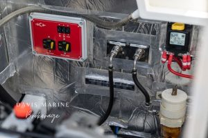 2013 Cockwells 9.5M Grace Boat For Sale Sydney Davis Marine Brokerage 27