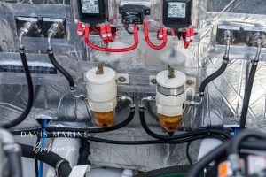 2013 Cockwells 9.5M Grace Boat For Sale Sydney Davis Marine Brokerage 29