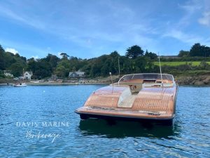 2013 Cockwells 9.5M Grace Boat For Sale Sydney Davis Marine Brokerage 3