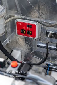 2013 Cockwells 9.5M Grace Boat For Sale Sydney Davis Marine Brokerage 30