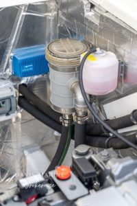 2013 Cockwells 9.5M Grace Boat For Sale Sydney Davis Marine Brokerage 32