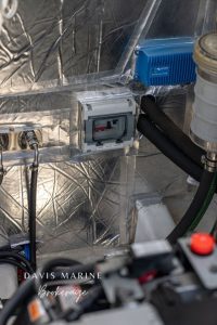 2013 Cockwells 9.5M Grace Boat For Sale Sydney Davis Marine Brokerage 33