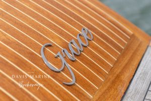 2013 Cockwells 9.5M Grace Boat For Sale Sydney Davis Marine Brokerage 8