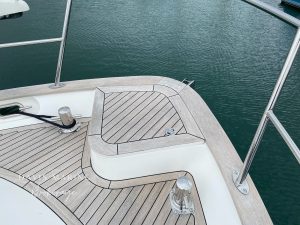 2020 Duchy 35 Boats For Sale Sydney Davis Marine Brokerage 13