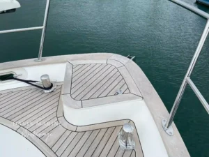 2020 Duchy 35 Boats For Sale Sydney Davis Marine Brokerage 13