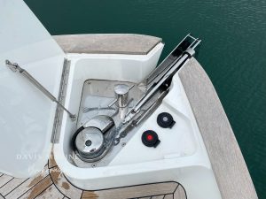 2020 Duchy 35 Boats For Sale Sydney Davis Marine Brokerage 14