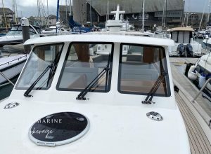 2020 Duchy 35 Boats For Sale Sydney Davis Marine Brokerage 15