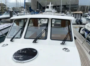 2020 Duchy 35 Boats For Sale Sydney Davis Marine Brokerage 15