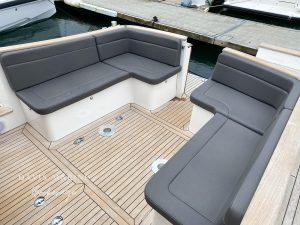 2020 Duchy 35 Boats For Sale Sydney Davis Marine Brokerage 16