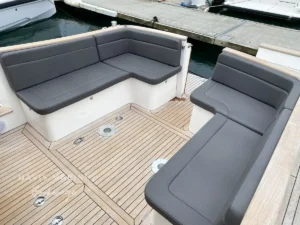 2020 Duchy 35 Boats For Sale Sydney Davis Marine Brokerage 16
