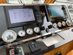 2020 Duchy 35 Boats For Sale Sydney Davis Marine Brokerage 19