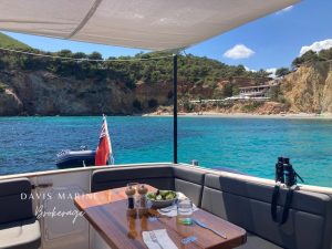 2020 Duchy 35 Boats For Sale Sydney Davis Marine Brokerage 2
