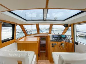 2020 Duchy 35 Boats For Sale Sydney Davis Marine Brokerage 20