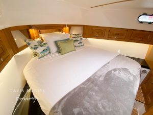2020 Duchy 35 Boats For Sale Sydney Davis Marine Brokerage 23