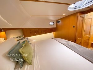 2020 Duchy 35 Boats For Sale Sydney Davis Marine Brokerage 24