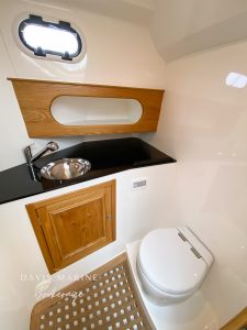2020 Duchy 35 Boats For Sale Sydney Davis Marine Brokerage 26