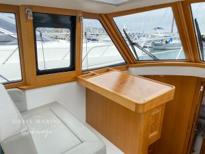 2020 Duchy 35 Boats For Sale Sydney Davis Marine Brokerage 29