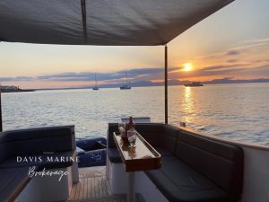 2020 Duchy 35 Boats For Sale Sydney Davis Marine Brokerage 3
