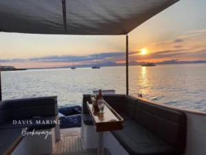 2020 Duchy 35 Boats For Sale Sydney Davis Marine Brokerage 3