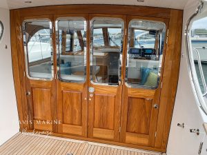 2020 Duchy 35 Boats For Sale Sydney Davis Marine Brokerage 30