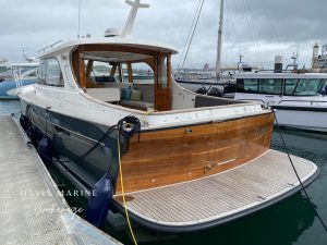 2020 Duchy 35 Boats For Sale Sydney Davis Marine Brokerage 5
